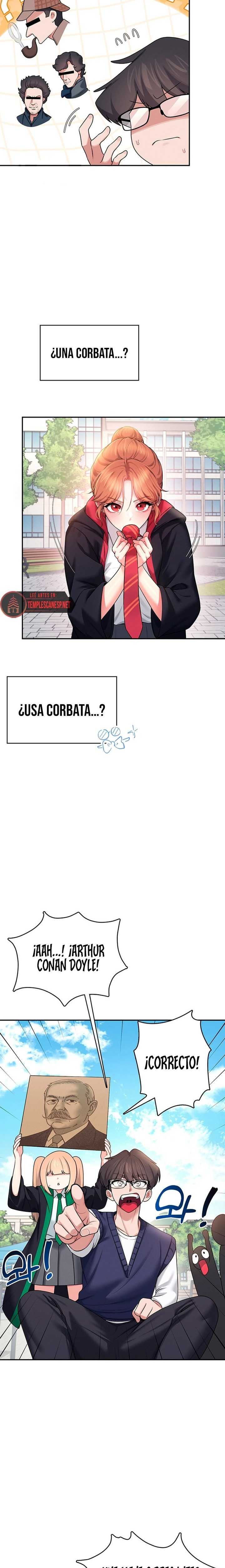 Onahole inalambrica Capitulo 39 página 22