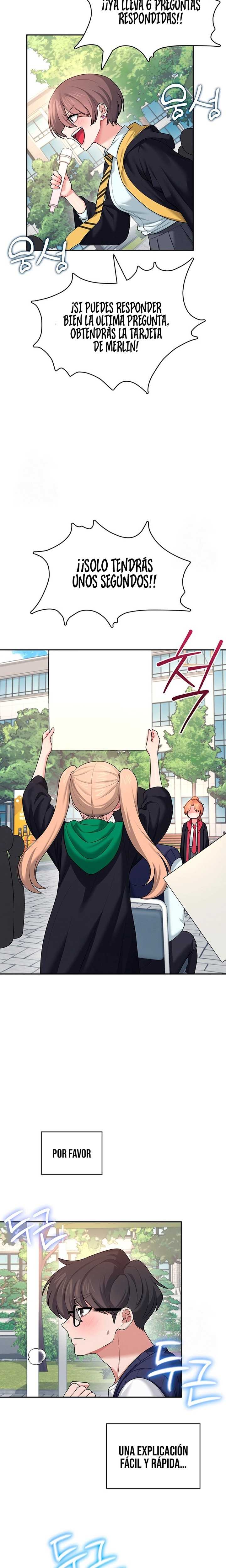 Onahole inalambrica Capitulo 39 página 23