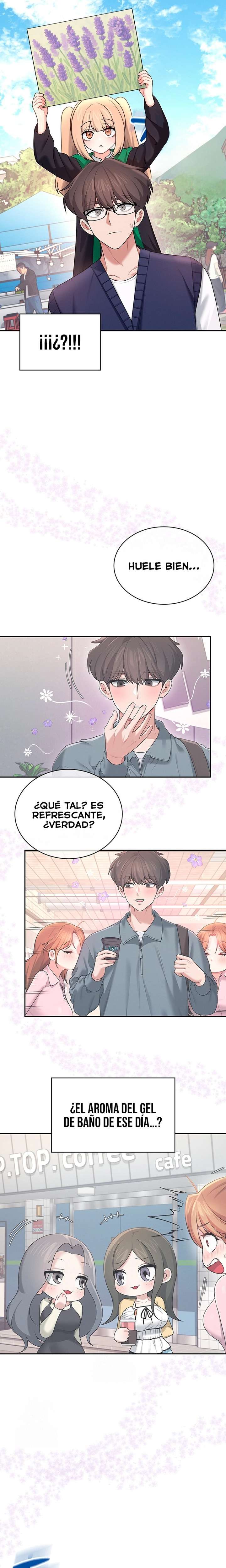 Onahole inalambrica Capitulo 39 página 25