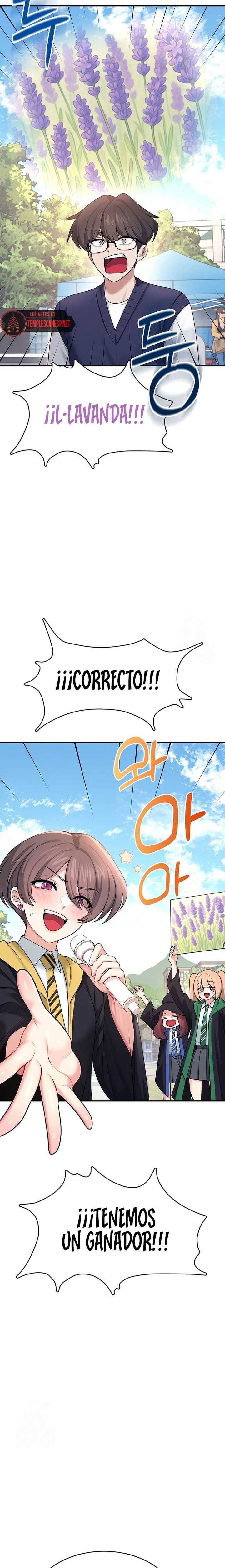 Onahole inalambrica Capitulo 39 página 26