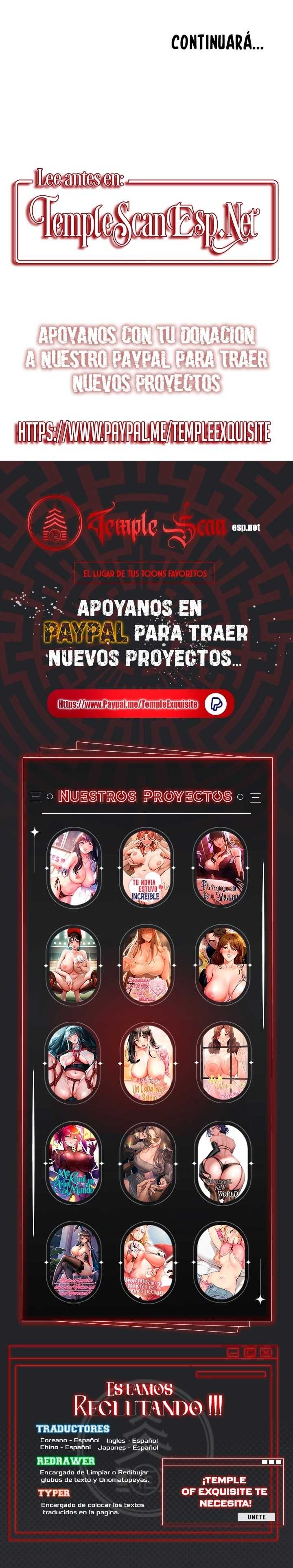 Onahole inalambrica Capitulo 39 página 28