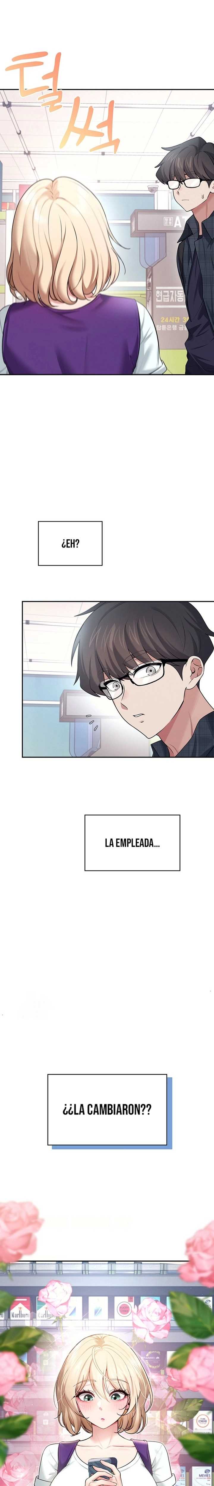 Onahole inalambrica Capitulo 39 página 4