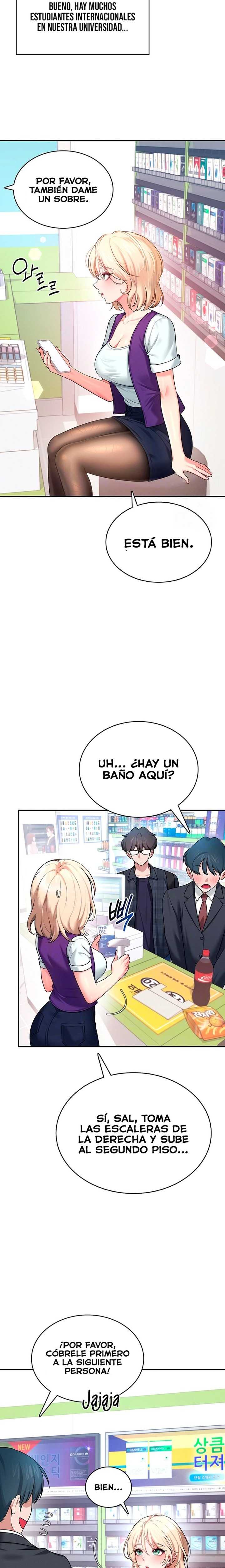 Onahole inalambrica Capitulo 39 página 6