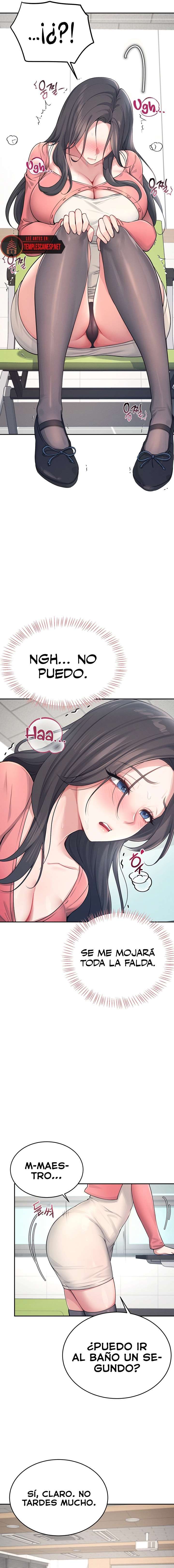 Onahole inalambrica Capitulo 4 página 12