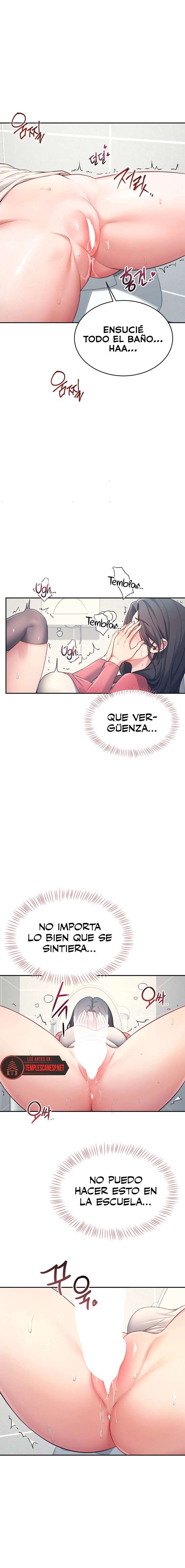 Onahole inalambrica Capitulo 4 página 19