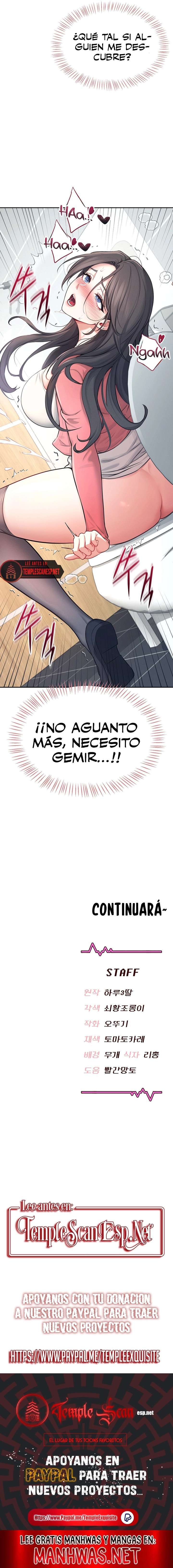 Onahole inalambrica Capitulo 4 página 22