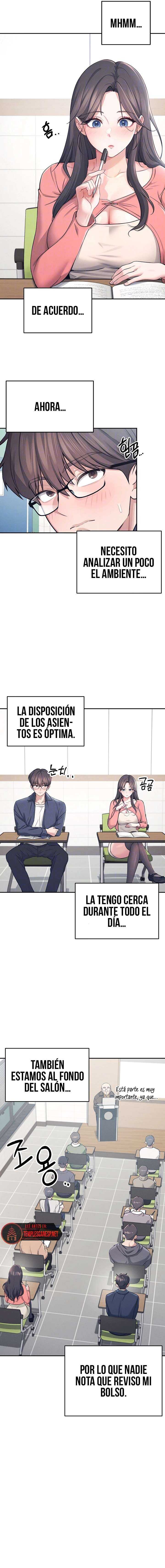 Onahole inalambrica Capitulo 4 página 4