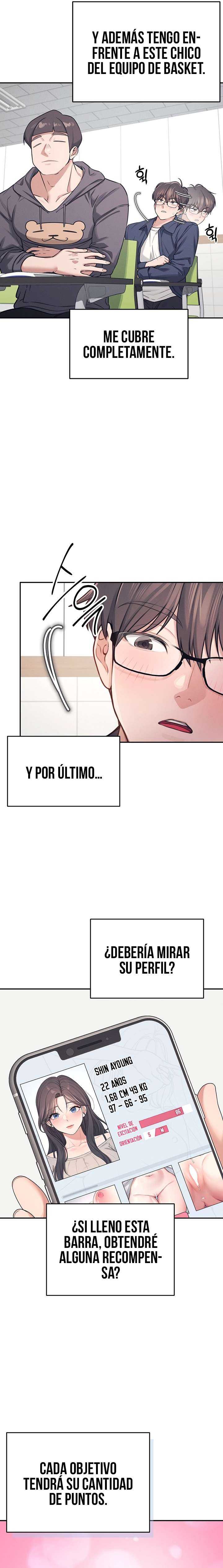 Onahole inalambrica Capitulo 4 página 5