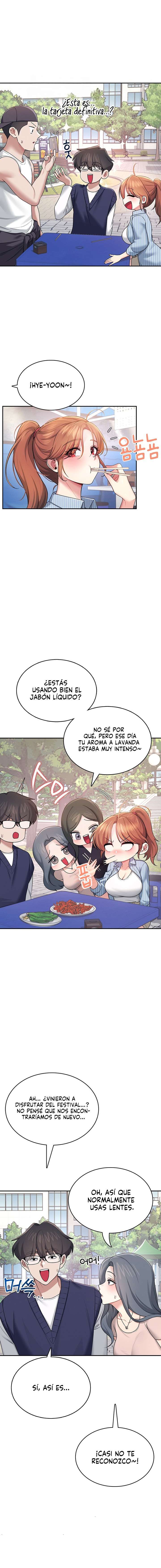 Onahole inalambrica Capitulo 40 página 13