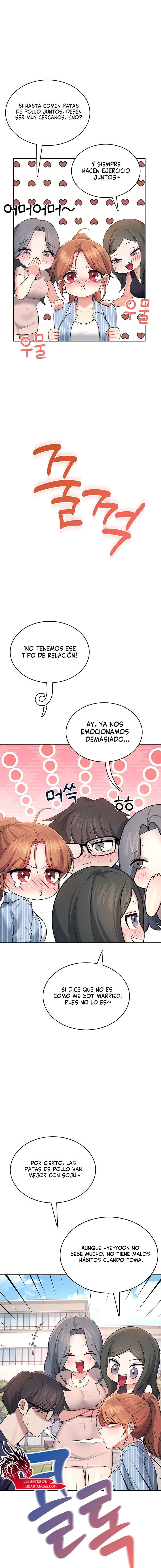 Onahole inalambrica Capitulo 40 página 14