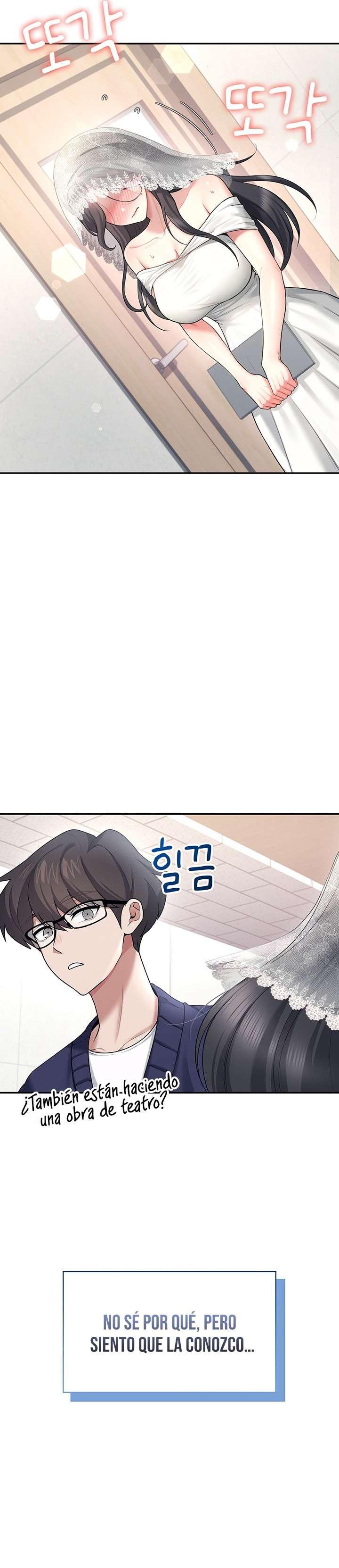Onahole inalambrica Capitulo 40 página 19