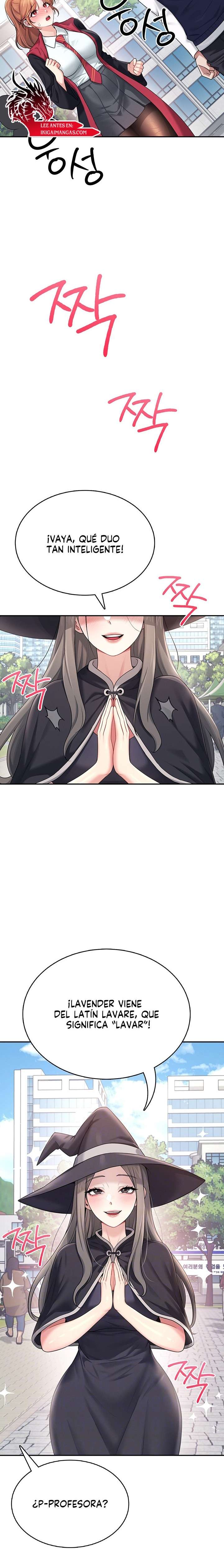 Onahole inalambrica Capitulo 40 página 4