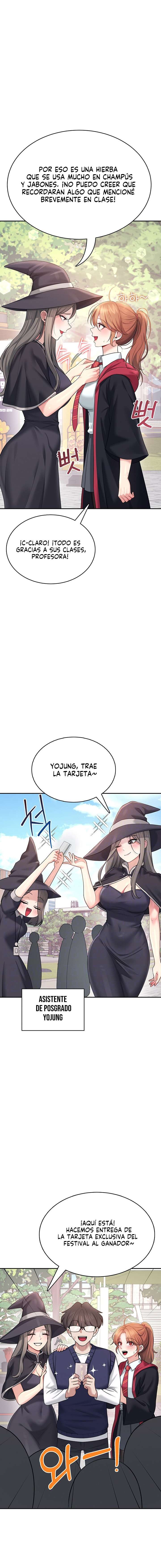 Onahole inalambrica Capitulo 40 página 5