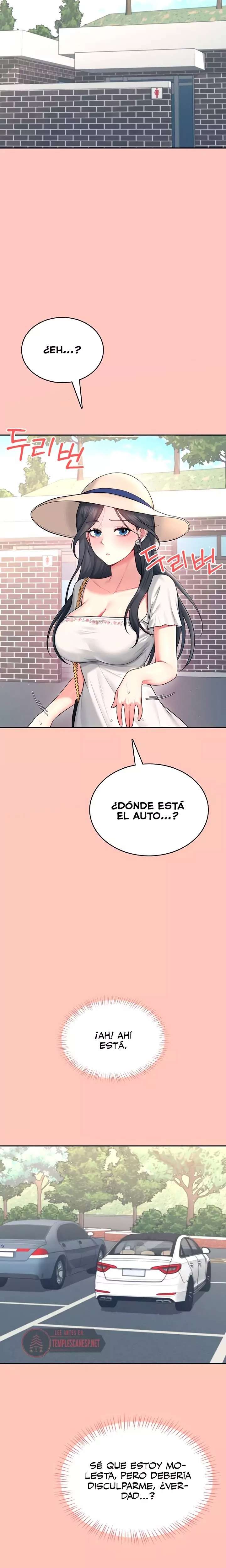 Onahole inalambrica Capitulo 42 página 10