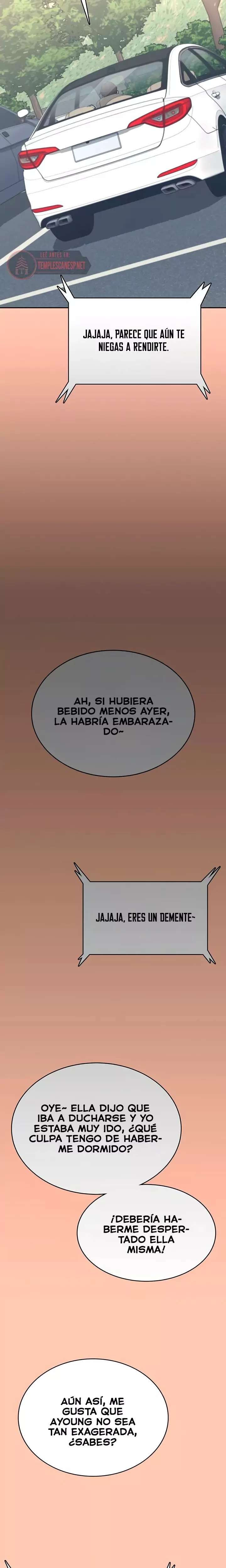 Onahole inalambrica Capitulo 42 página 12