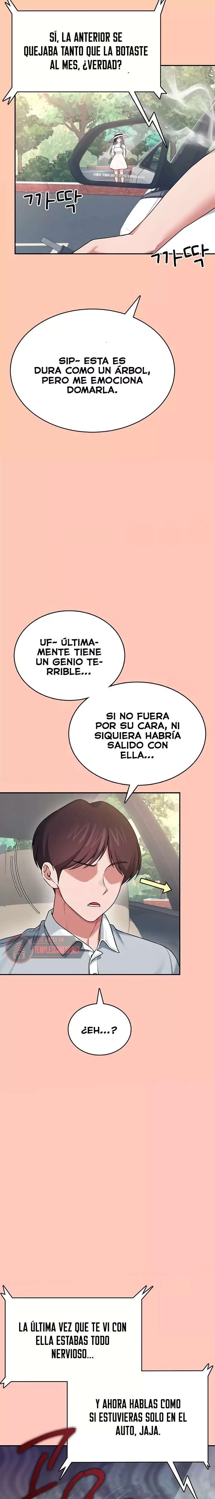 Onahole inalambrica Capitulo 42 página 13