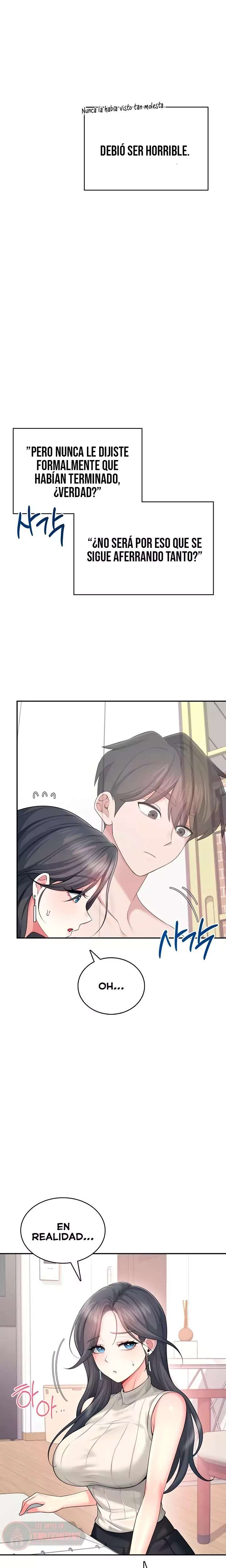 Onahole inalambrica Capitulo 42 página 17