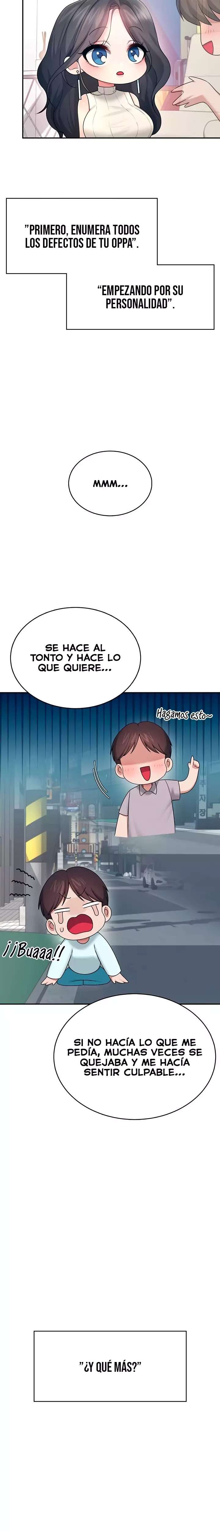 Onahole inalambrica Capitulo 42 página 19