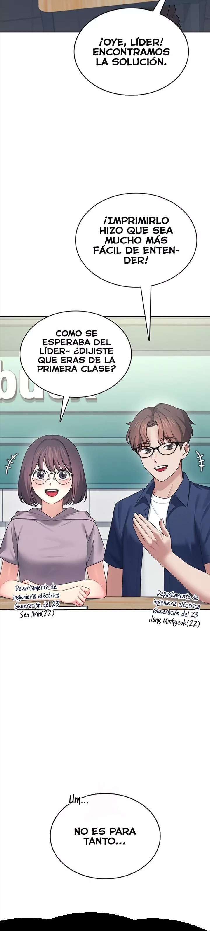 Onahole inalambrica Capitulo 42 página 2