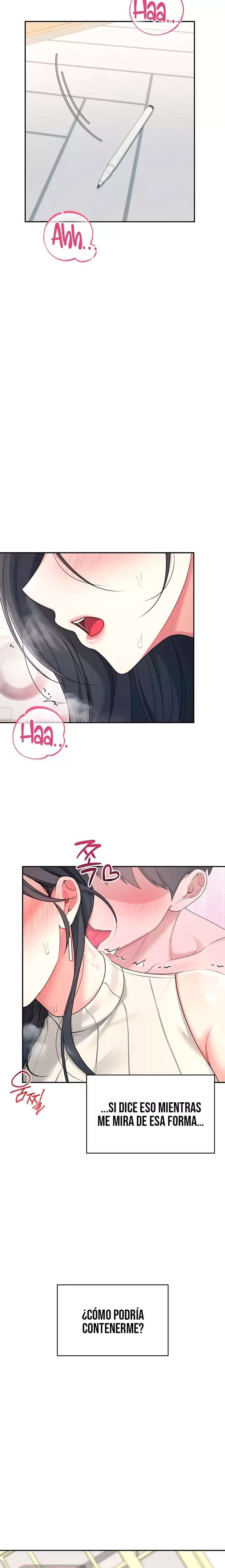 Onahole inalambrica Capitulo 42 página 25
