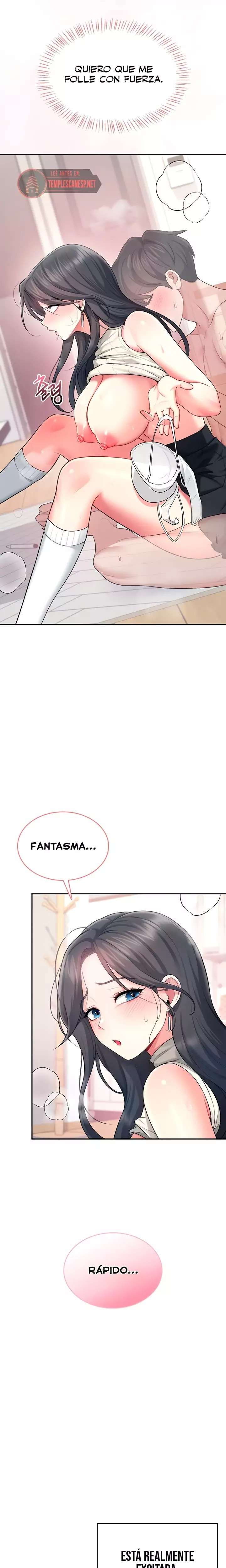 Onahole inalambrica Capitulo 42 página 29