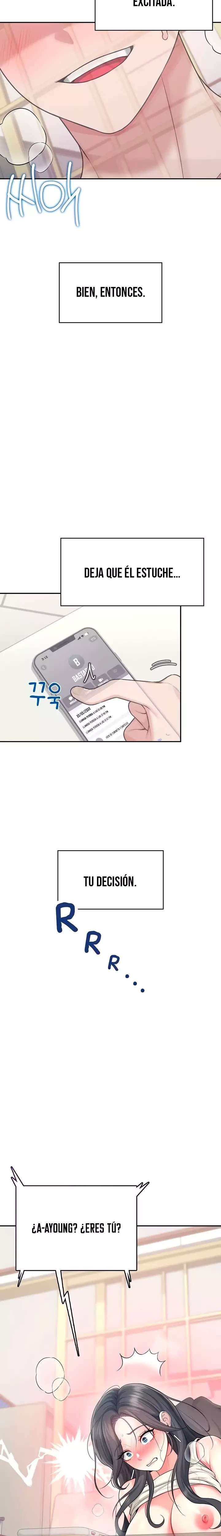 Onahole inalambrica Capitulo 42 página 30