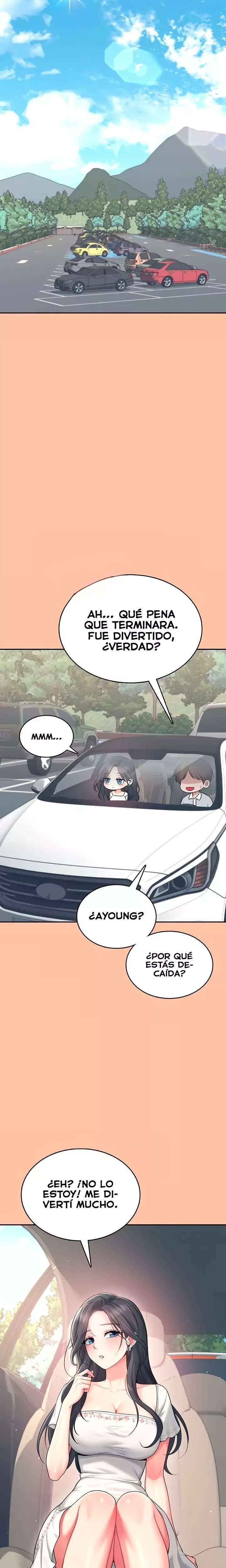 Onahole inalambrica Capitulo 42 página 5