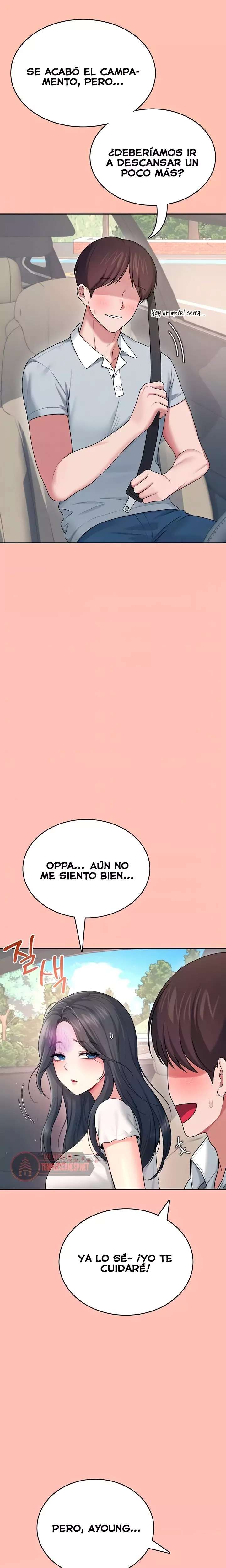 Onahole inalambrica Capitulo 42 página 7