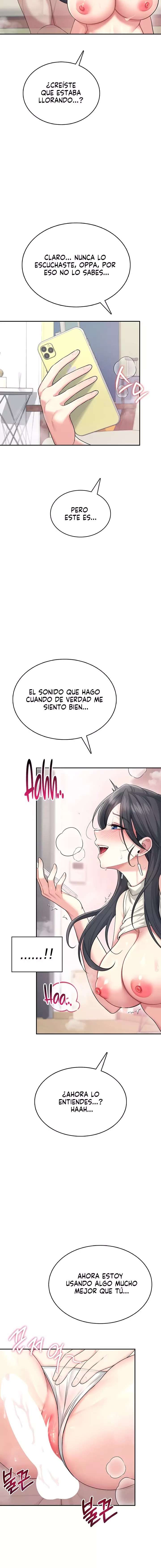 Onahole inalambrica Capitulo 43 página 10