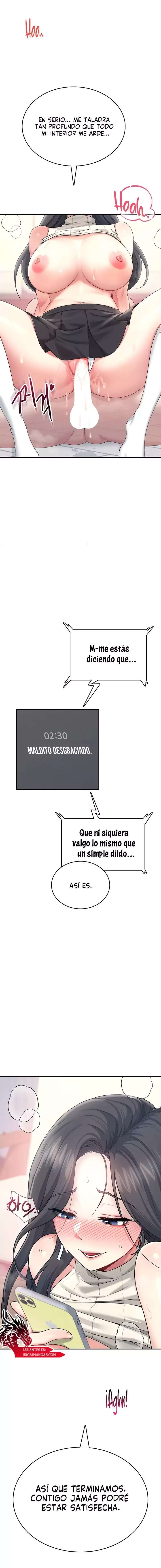 Onahole inalambrica Capitulo 43 página 12