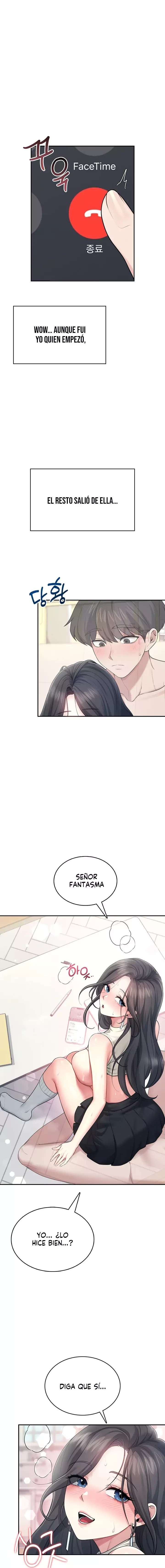 Onahole inalambrica Capitulo 43 página 13