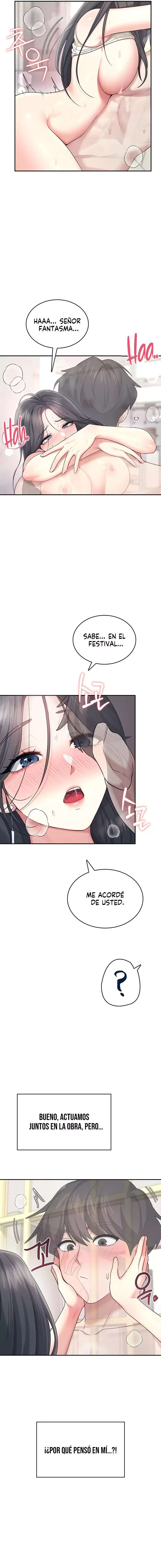 Onahole inalambrica Capitulo 43 página 19