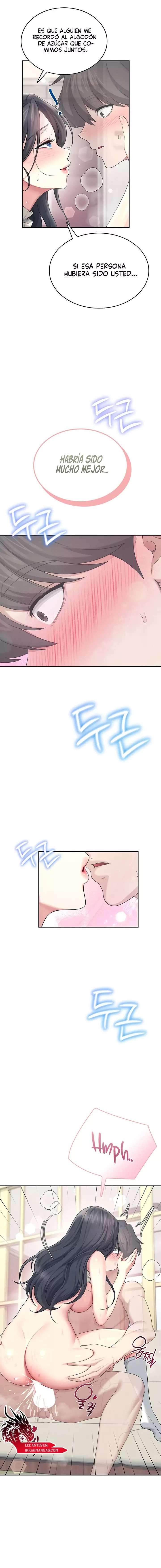 Onahole inalambrica Capitulo 43 página 20