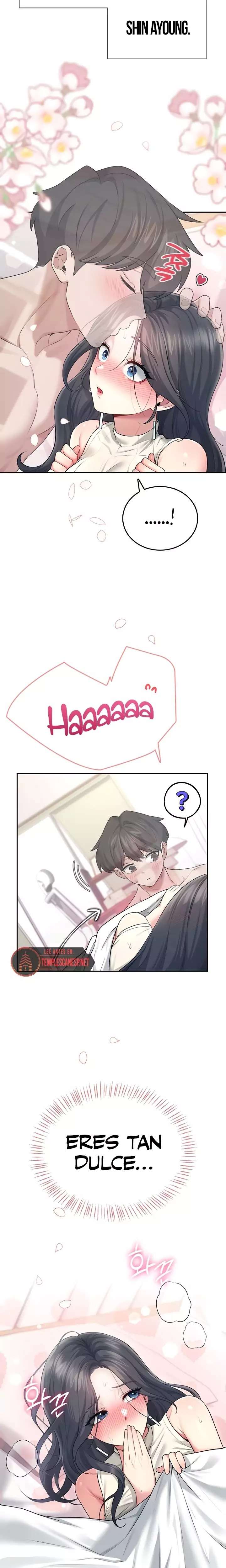 Onahole inalambrica Capitulo 44 página 13