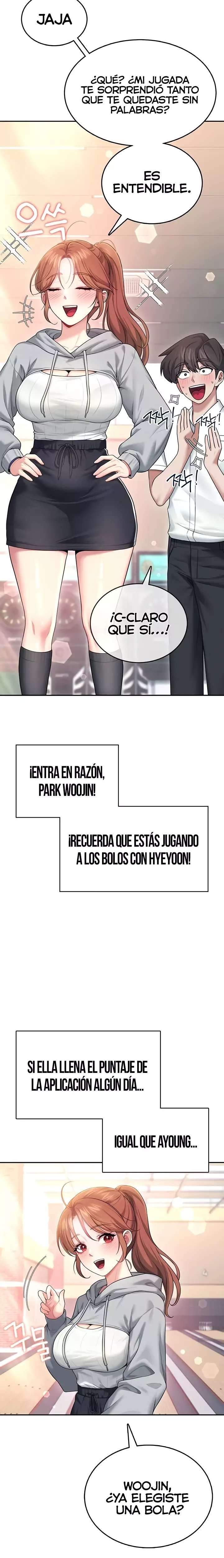 Onahole inalambrica Capitulo 44 página 15