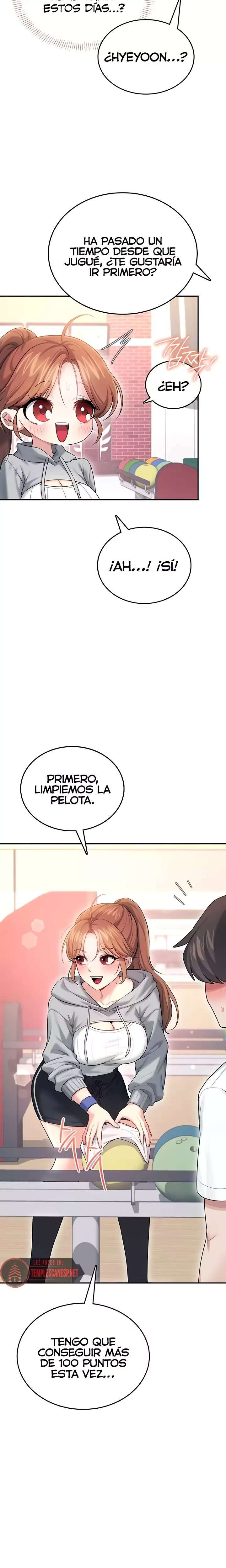 Onahole inalambrica Capitulo 44 página 19