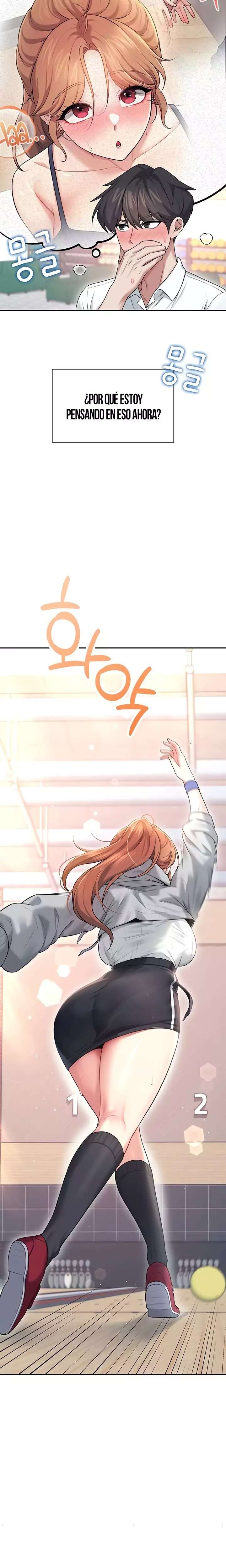 Onahole inalambrica Capitulo 44 página 21
