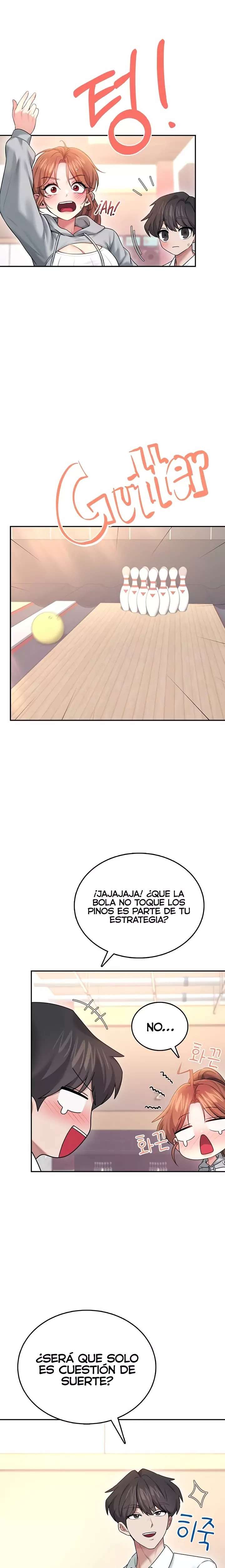 Onahole inalambrica Capitulo 44 página 22