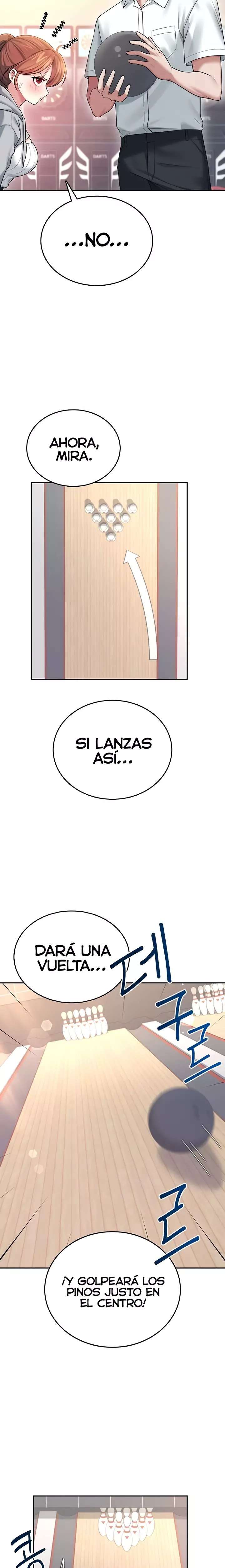 Onahole inalambrica Capitulo 44 página 23