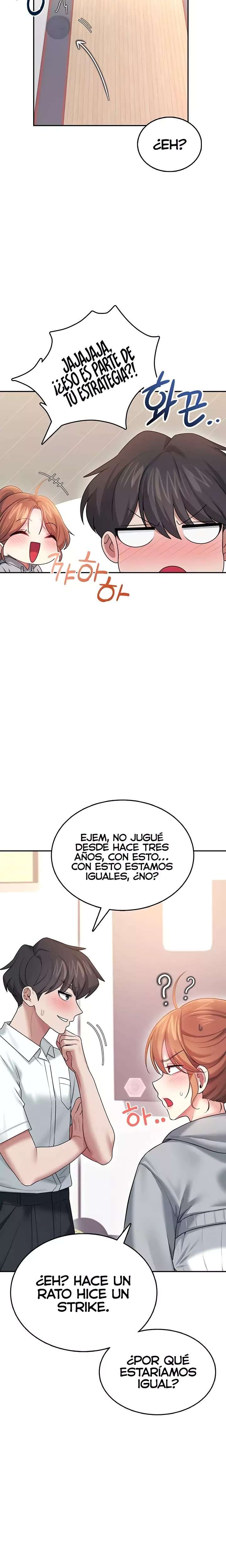 Onahole inalambrica Capitulo 44 página 24
