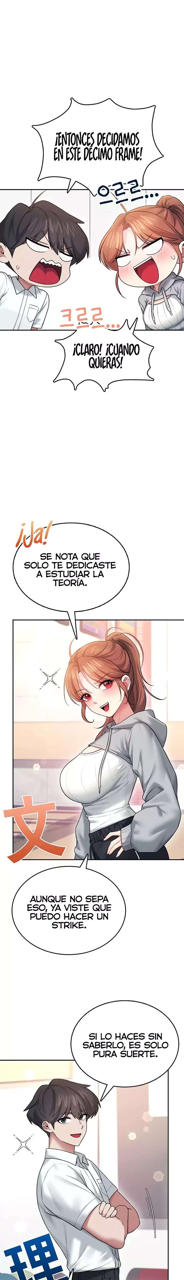 Onahole inalambrica Capitulo 44 página 25