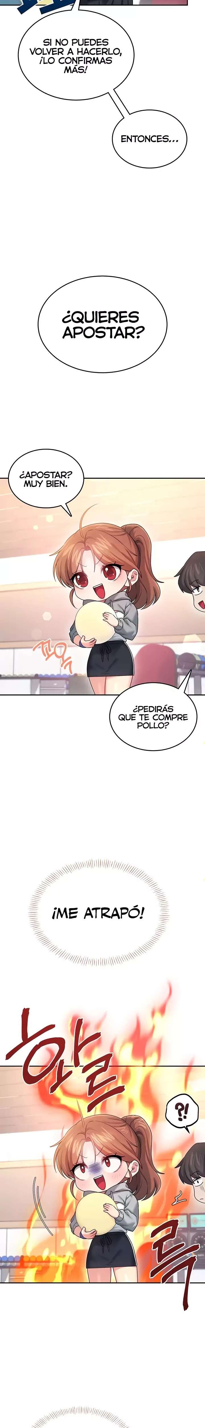 Onahole inalambrica Capitulo 44 página 26