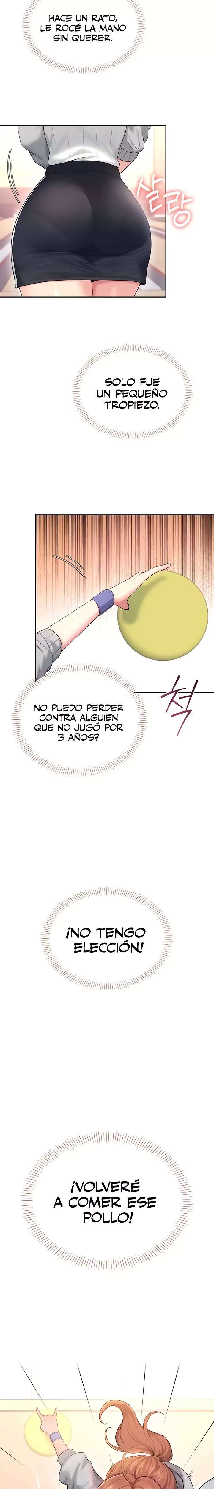 Onahole inalambrica Capitulo 44 página 27
