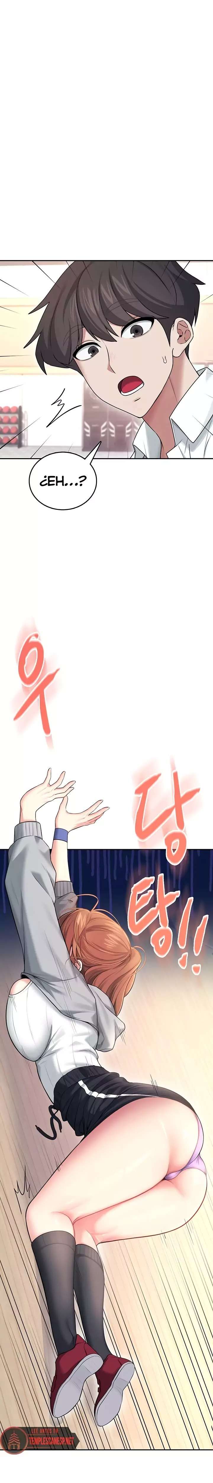 Onahole inalambrica Capitulo 44 página 29