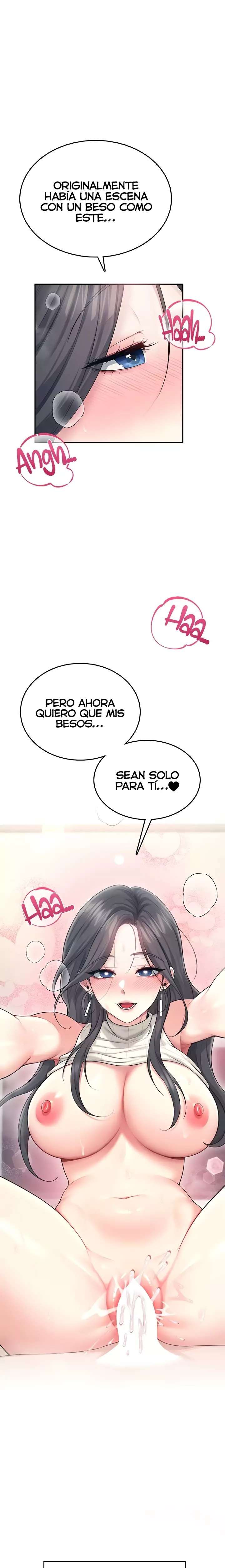 Onahole inalambrica Capitulo 44 página 5