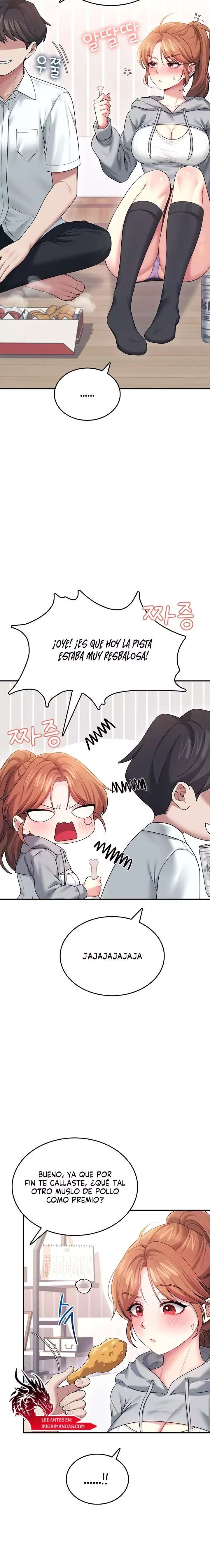 Onahole inalambrica Capitulo 45 página 4