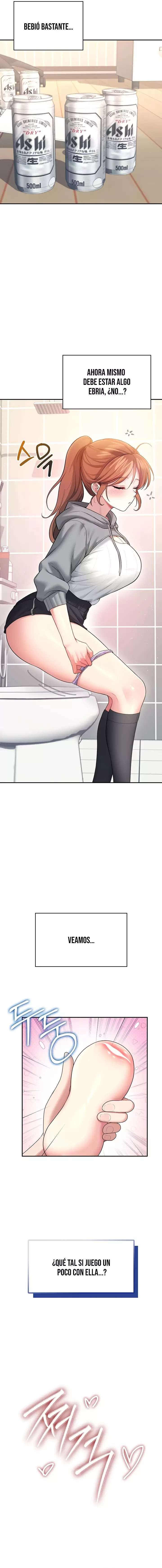 Onahole inalambrica Capitulo 45 página 7