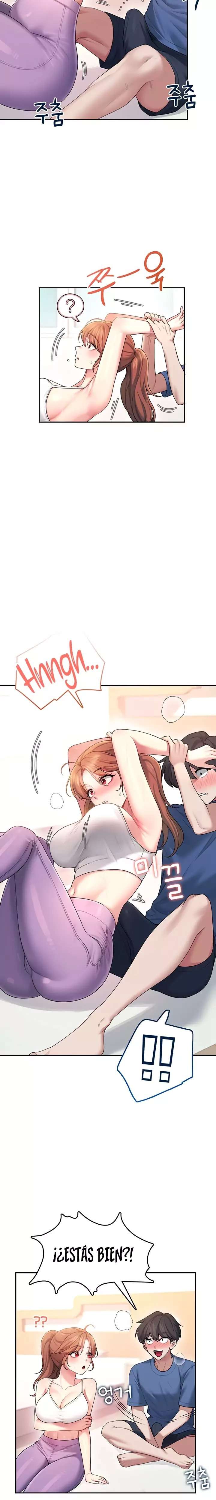 Onahole inalambrica Capitulo 46 página 13