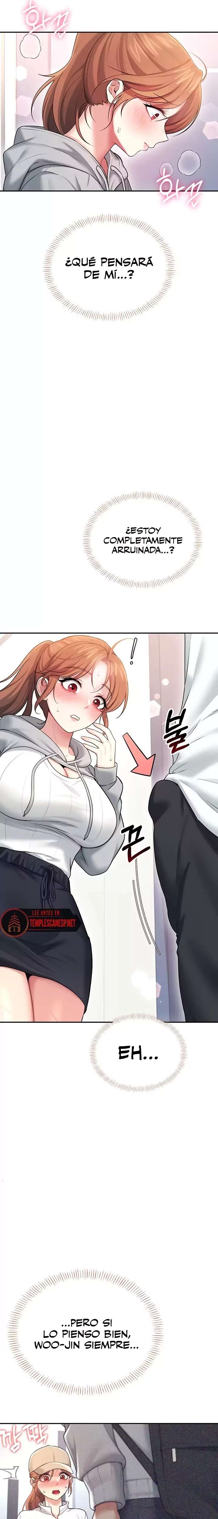 Onahole inalambrica Capitulo 46 página 2