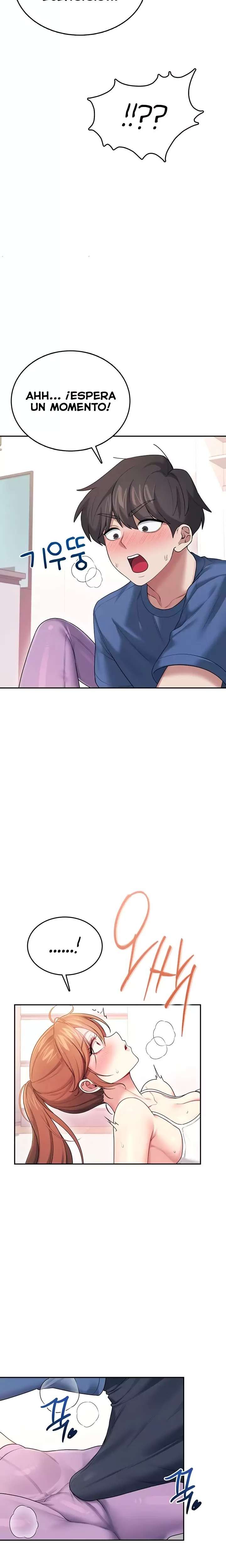 Onahole inalambrica Capitulo 46 página 24